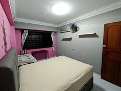 Blk 472 Choa Chu Kang Avenue 3 (Choa Chu Kang), HDB 4 Rooms #573989901